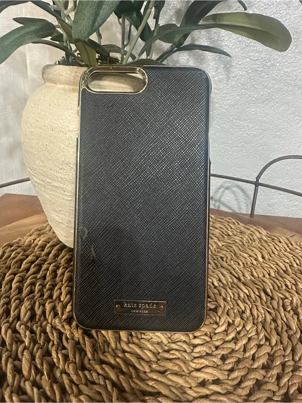 Bundle of Phone Cases- Speck, Rifle Paper Co., Kate Spade